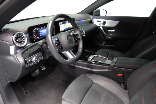 MERCEDES-BENZ CLA 250 4Matic 8G-DCT-image-7