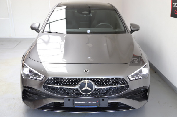 MERCEDES-BENZ CLA 250 4Matic 8G-DCT-image-4