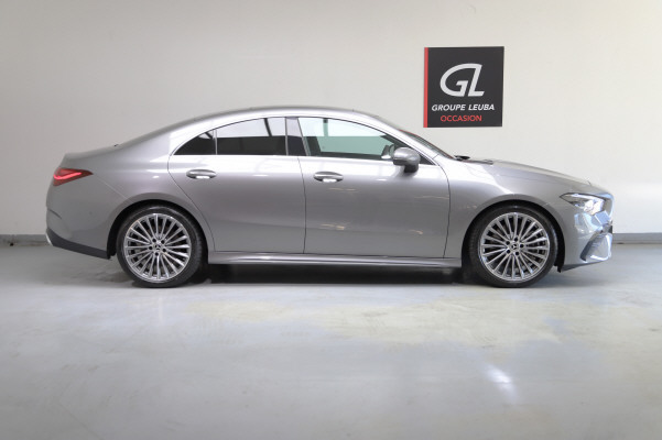 MERCEDES-BENZ CLA 250 4Matic 8G-DCT-image-6