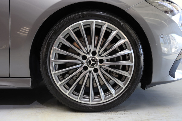 MERCEDES-BENZ CLA 250 4Matic 8G-DCT-image-12