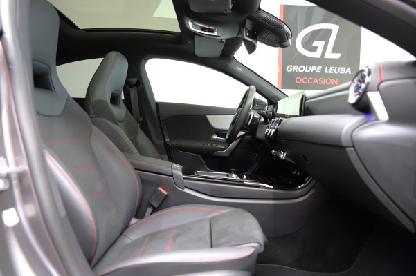 MERCEDES-BENZ CLA 250 4Matic 8G-DCT-image-8
