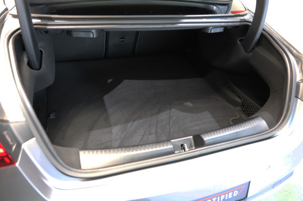 MERCEDES-BENZ CLA 250 4Matic 8G-DCT-image-11