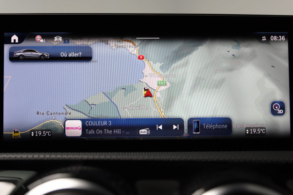 MERCEDES-BENZ CLA 250 4Matic 8G-DCT-image-14