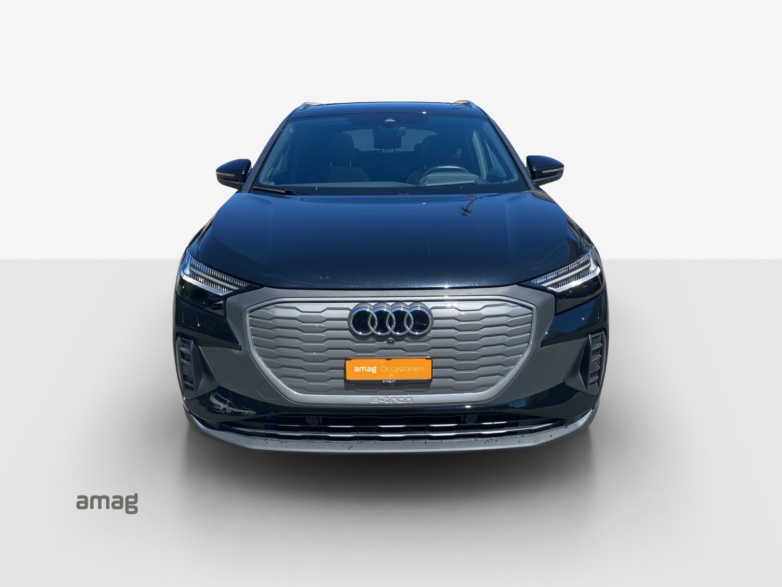 AUDI Q4 e-tron 40-image-6