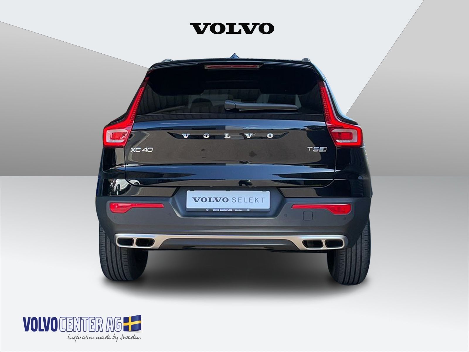 VOLVO XC40 2.0 T5 Inscription AWD-showroom-element-3
