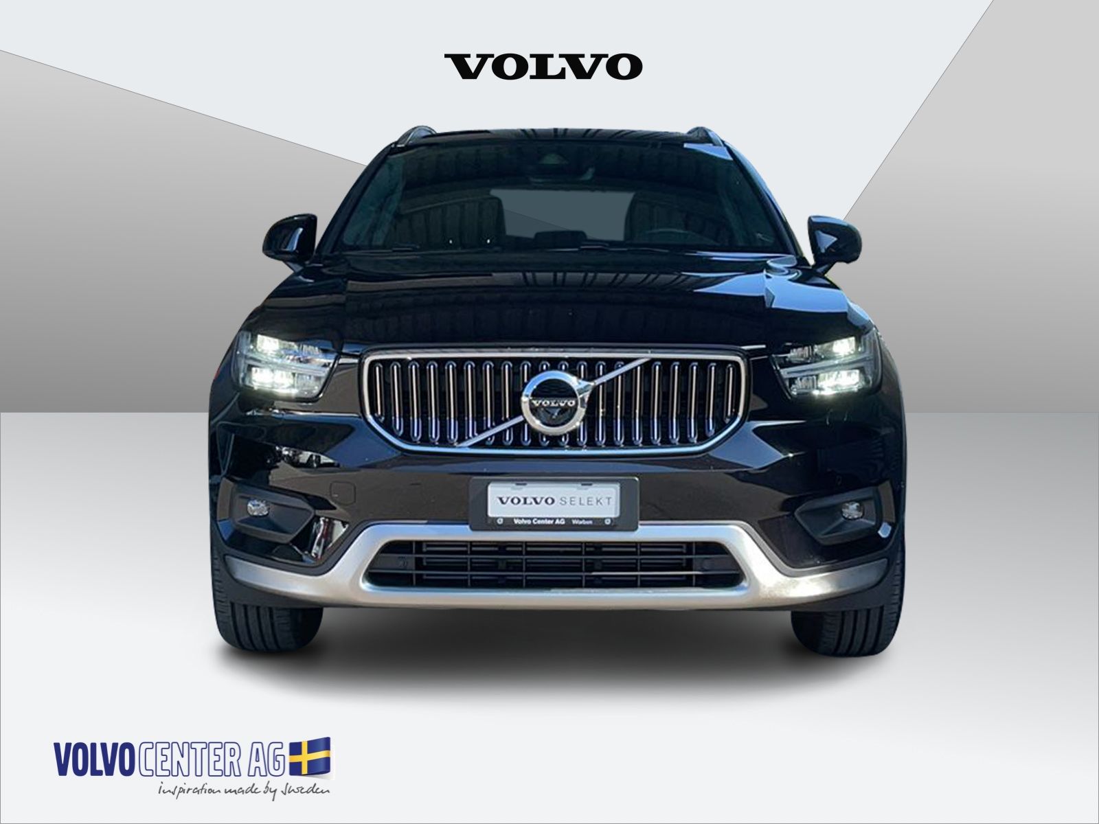 VOLVO XC40 2.0 T5 Inscription AWD-showroom-element-2