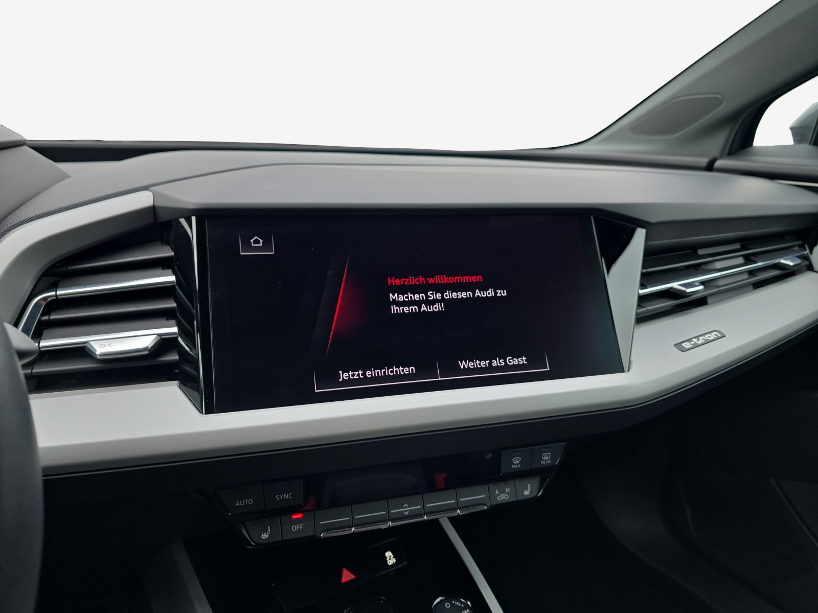 AUDI Q4 e-tron 35-image-11