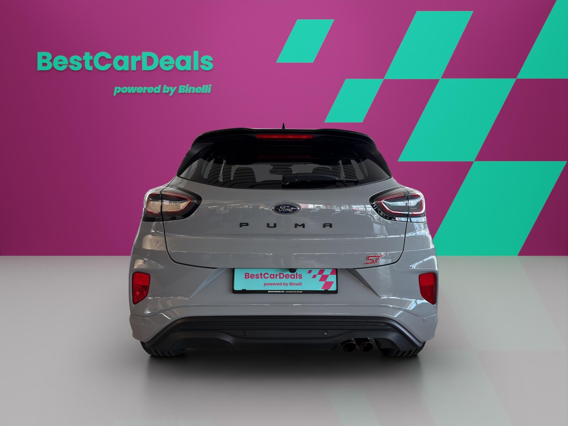 FORD Puma 1.0 EcoB Hybrid 160 ST X-showroom-element-3