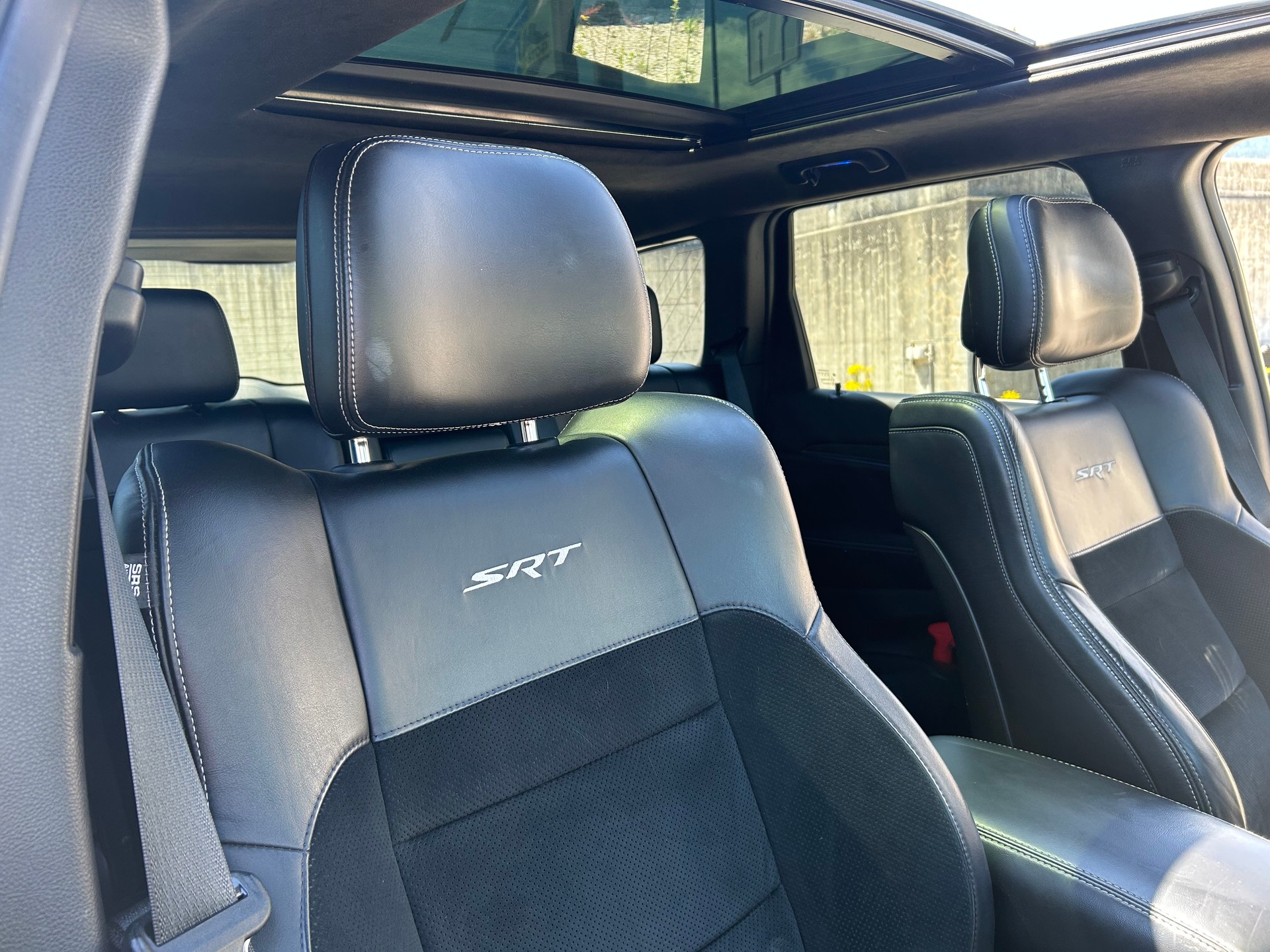 JEEP 6.4 V8 HEMI SRT8-image-3
