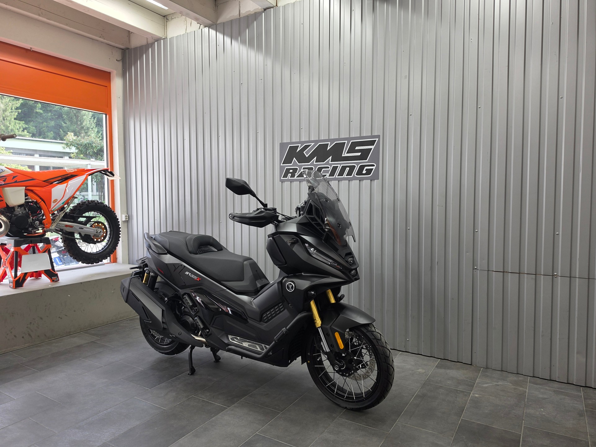 VOGE SR450X-image-4