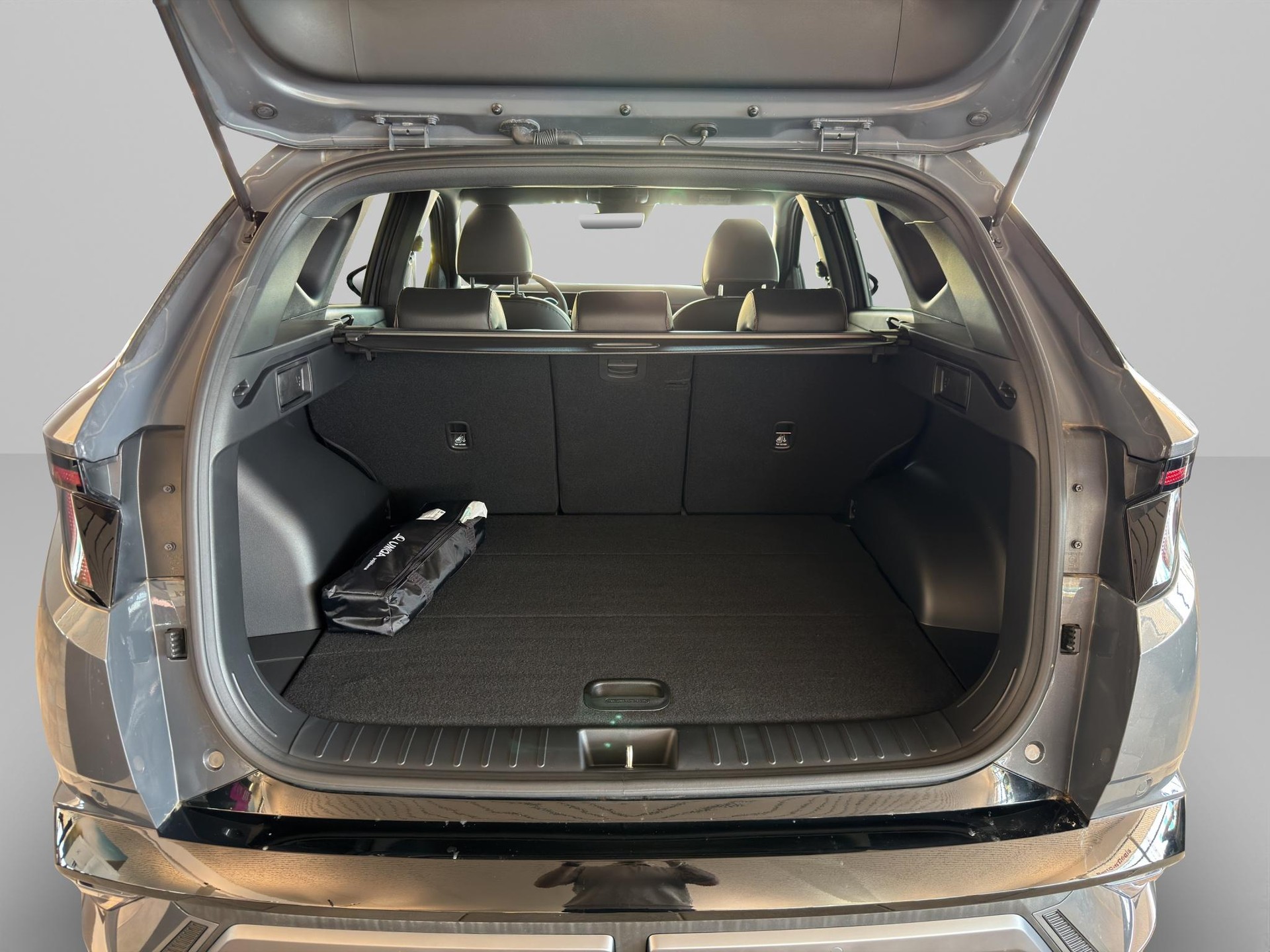 HYUNDAI Tucson 1.6 T-GDi N-Line 4WD-image-9