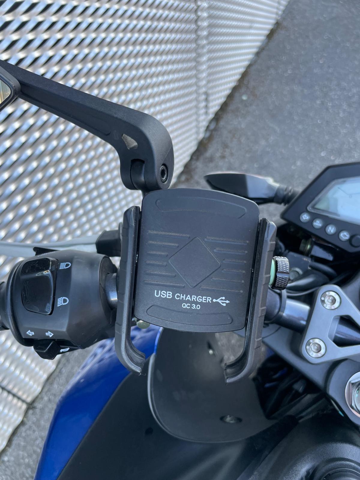 SYM NH-X 125-image-2