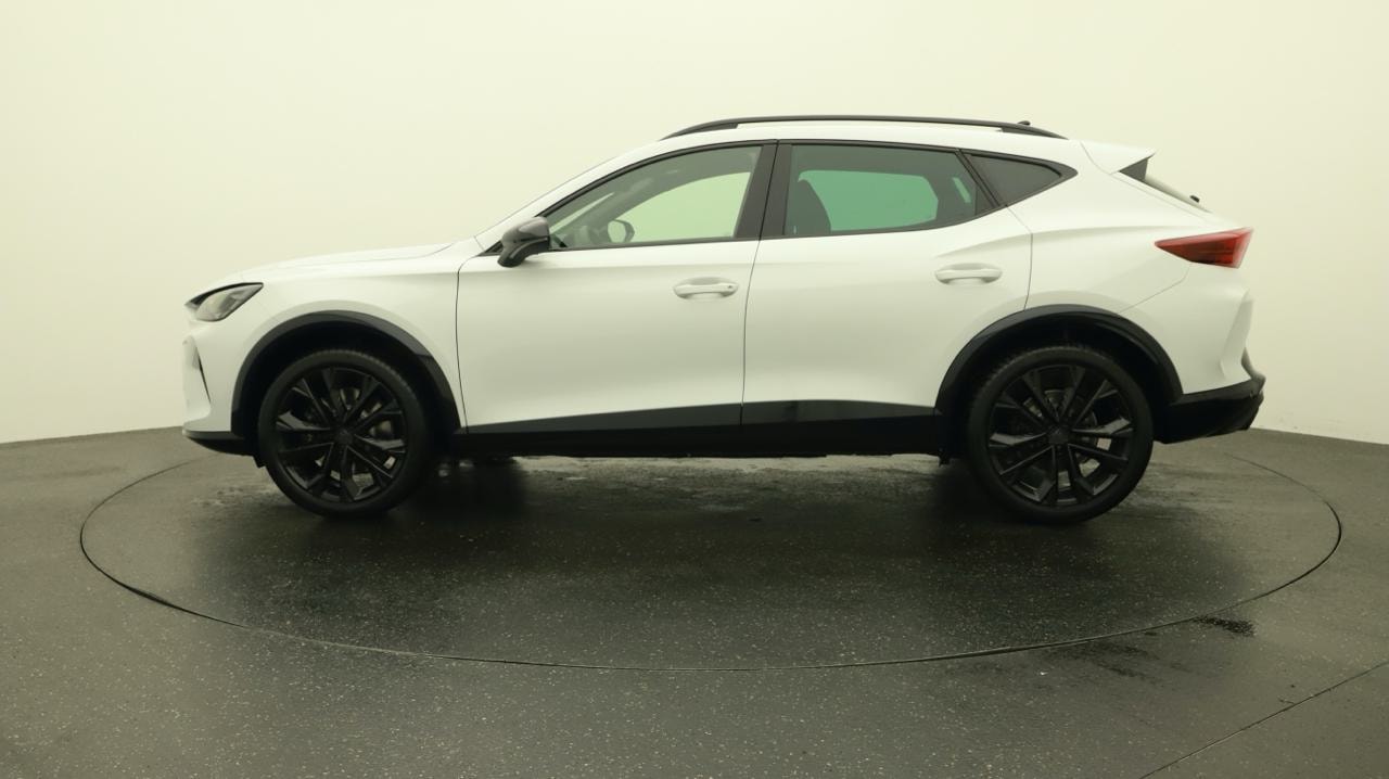 CUPRA Formentor 2.0TSI VZ Black Edtion-showroom-element-1