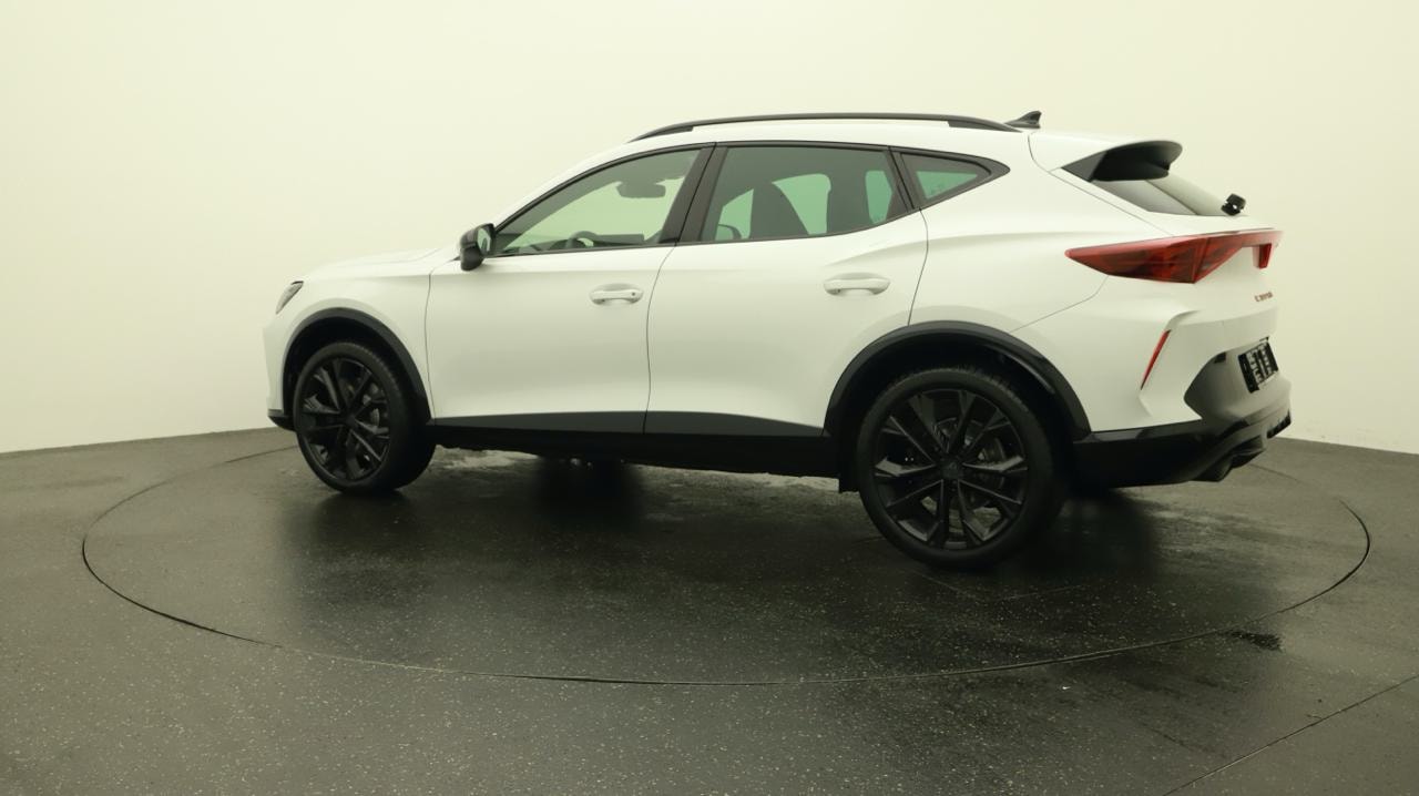 CUPRA Formentor 2.0TSI VZ Black Edtion-showroom-element-2