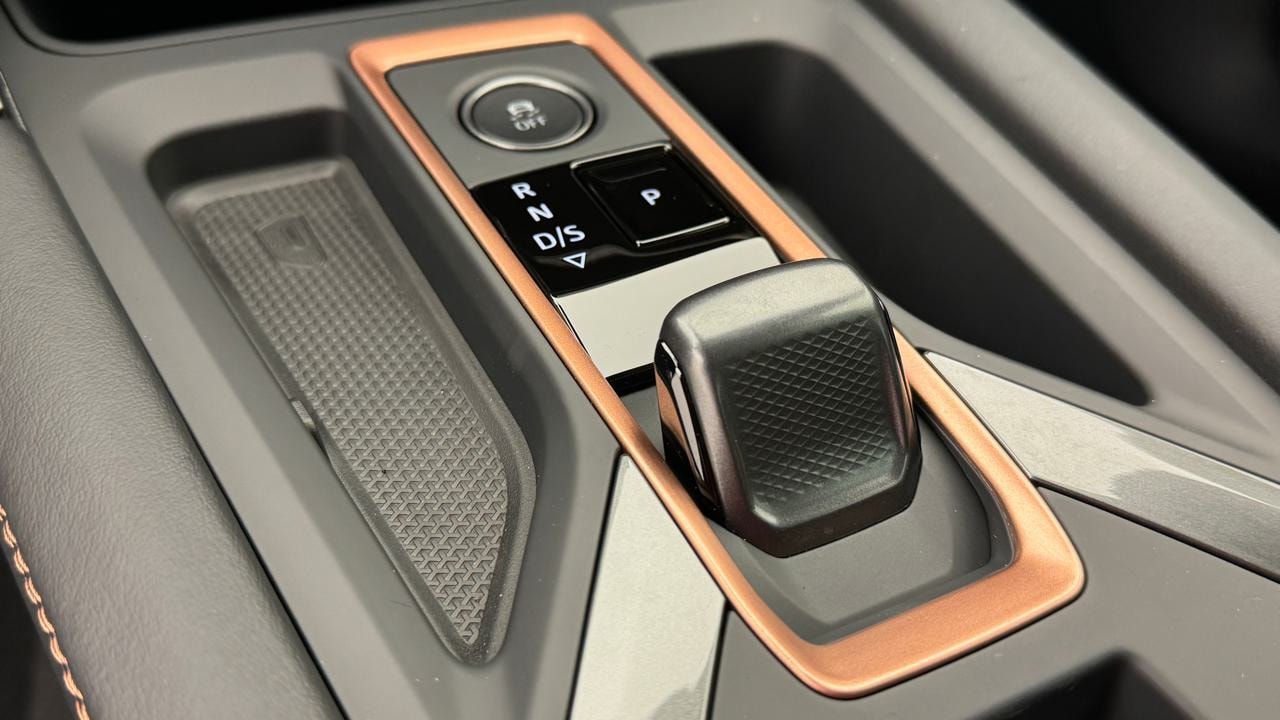 CUPRA Formentor 2.0TSI VZ Black Edtion-image-10