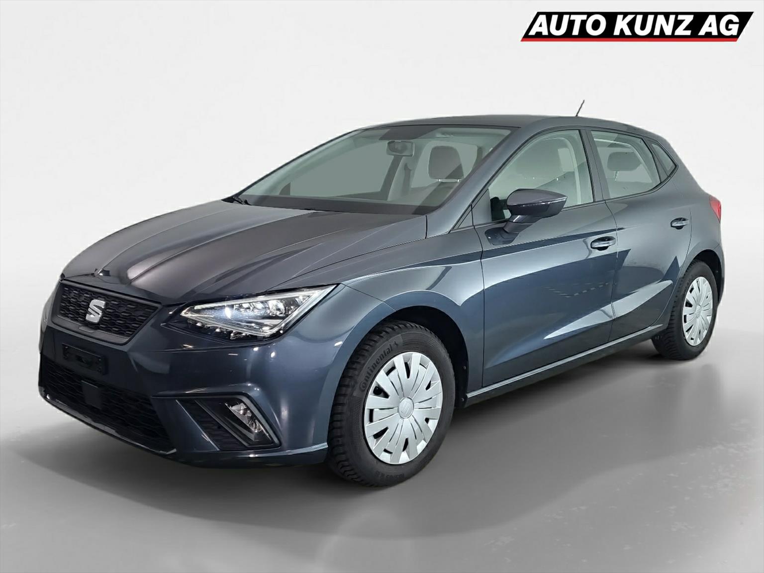 SEAT Ibiza 1.0 EcoTSI Style DSG