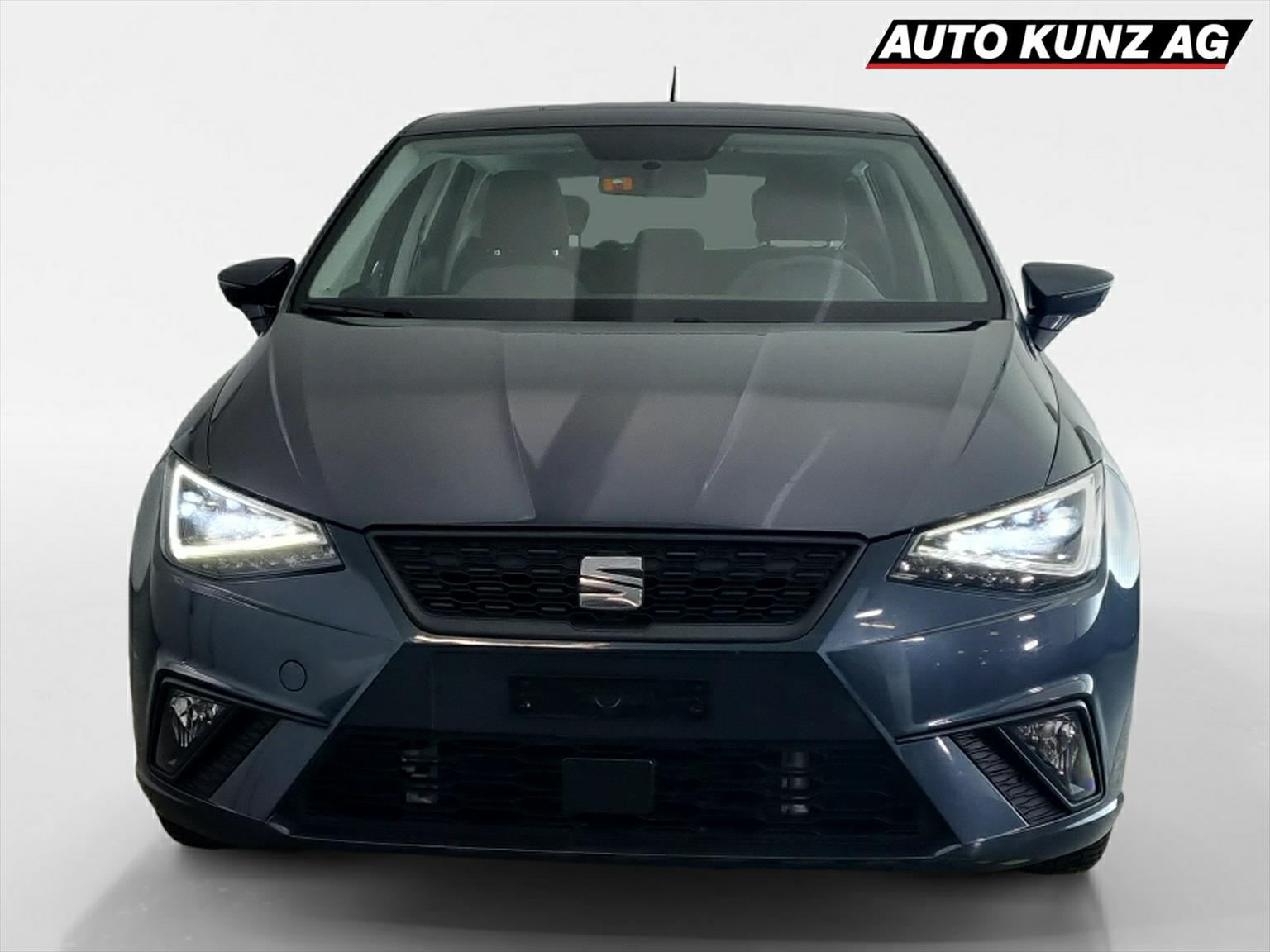 SEAT Ibiza 1.0 EcoTSI Style DSG-showroom-element-2