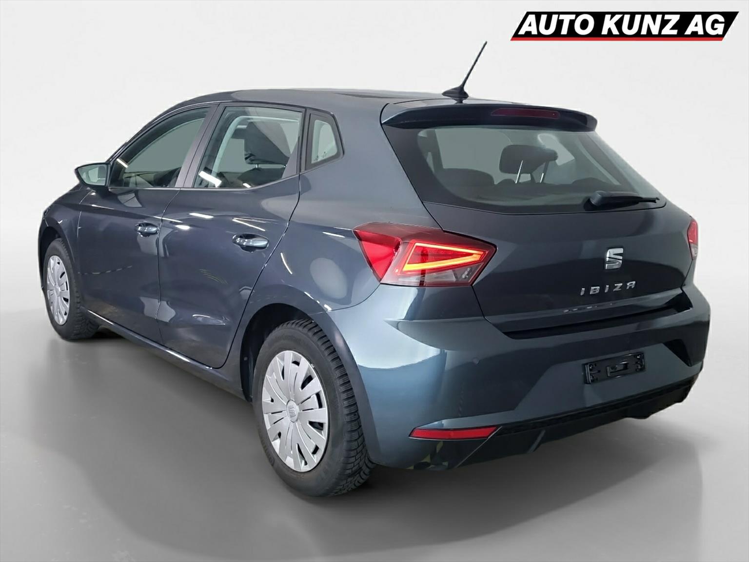 SEAT Ibiza 1.0 EcoTSI Style DSG-showroom-element-1