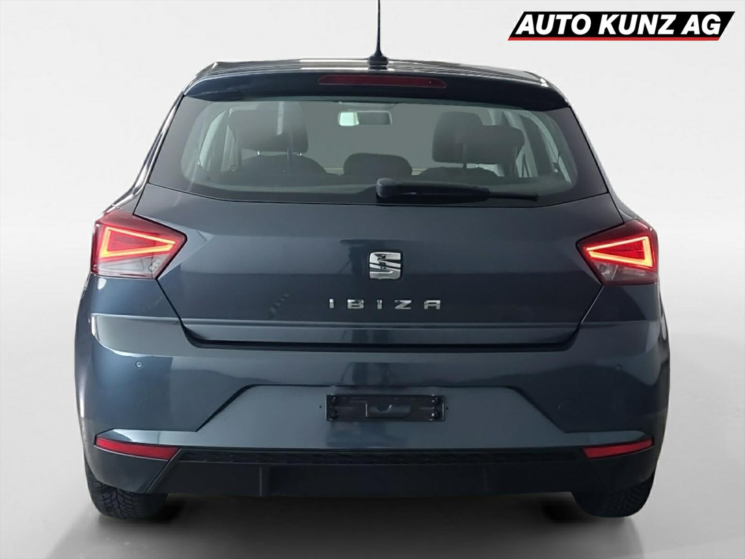 SEAT Ibiza 1.0 EcoTSI Style DSG-showroom-element-3