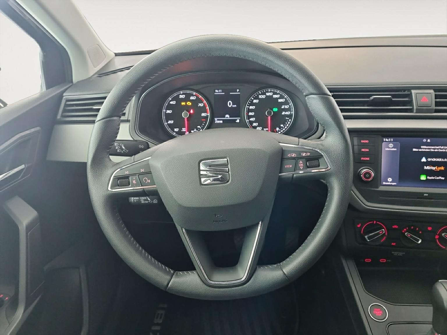 SEAT Ibiza 1.0 EcoTSI Style DSG-image-6