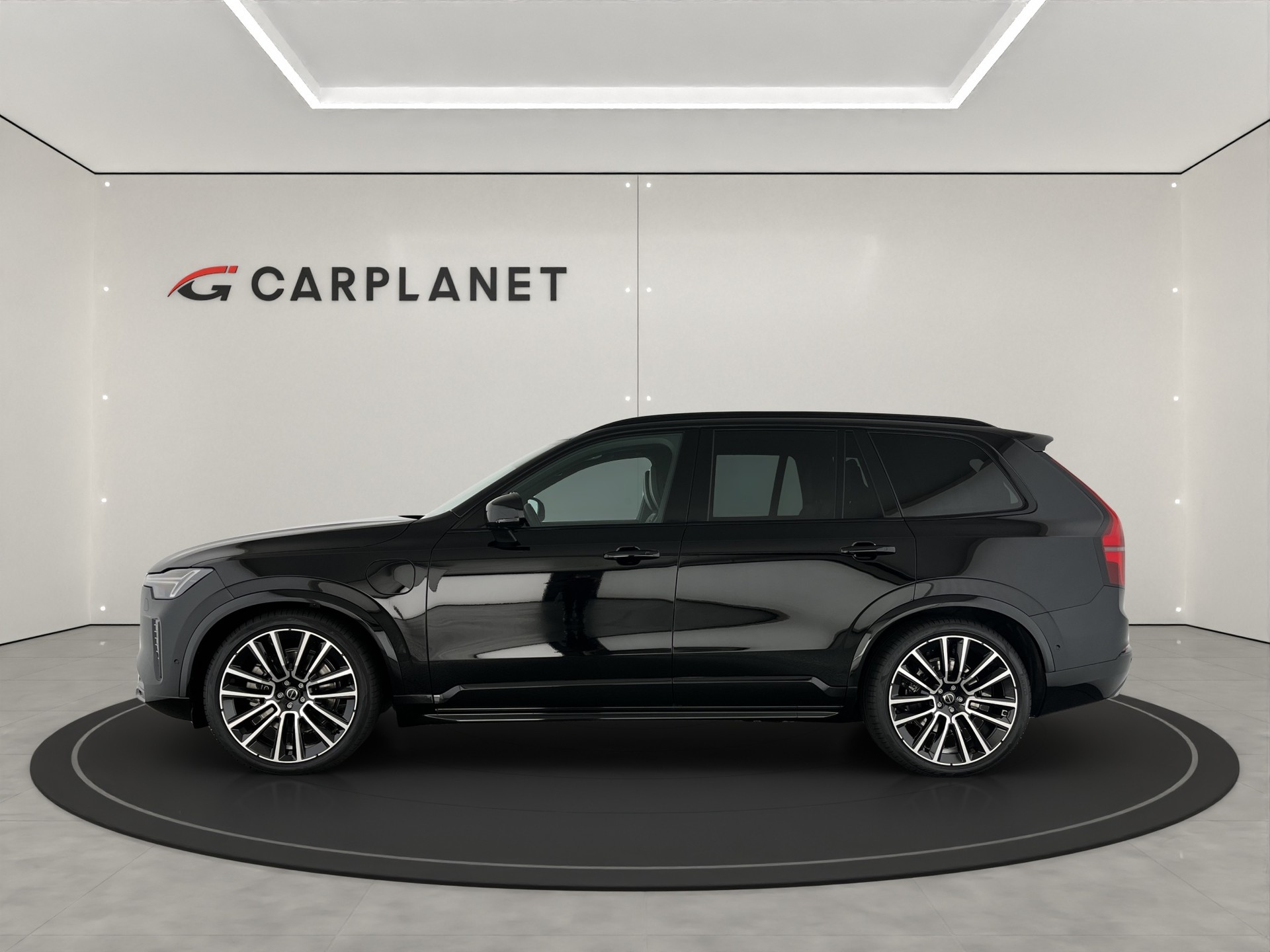 VOLVO XC90 2.0 T8 TE Ultra Dark eAWD-showroom-element-2