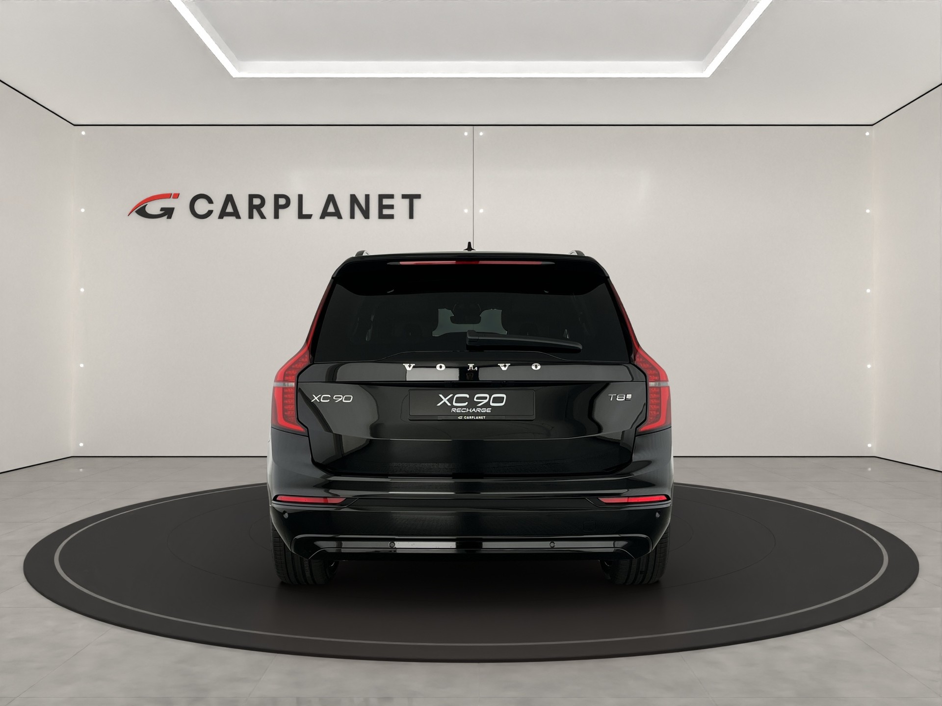 VOLVO XC90 2.0 T8 TE Ultra Dark eAWD-showroom-element-1