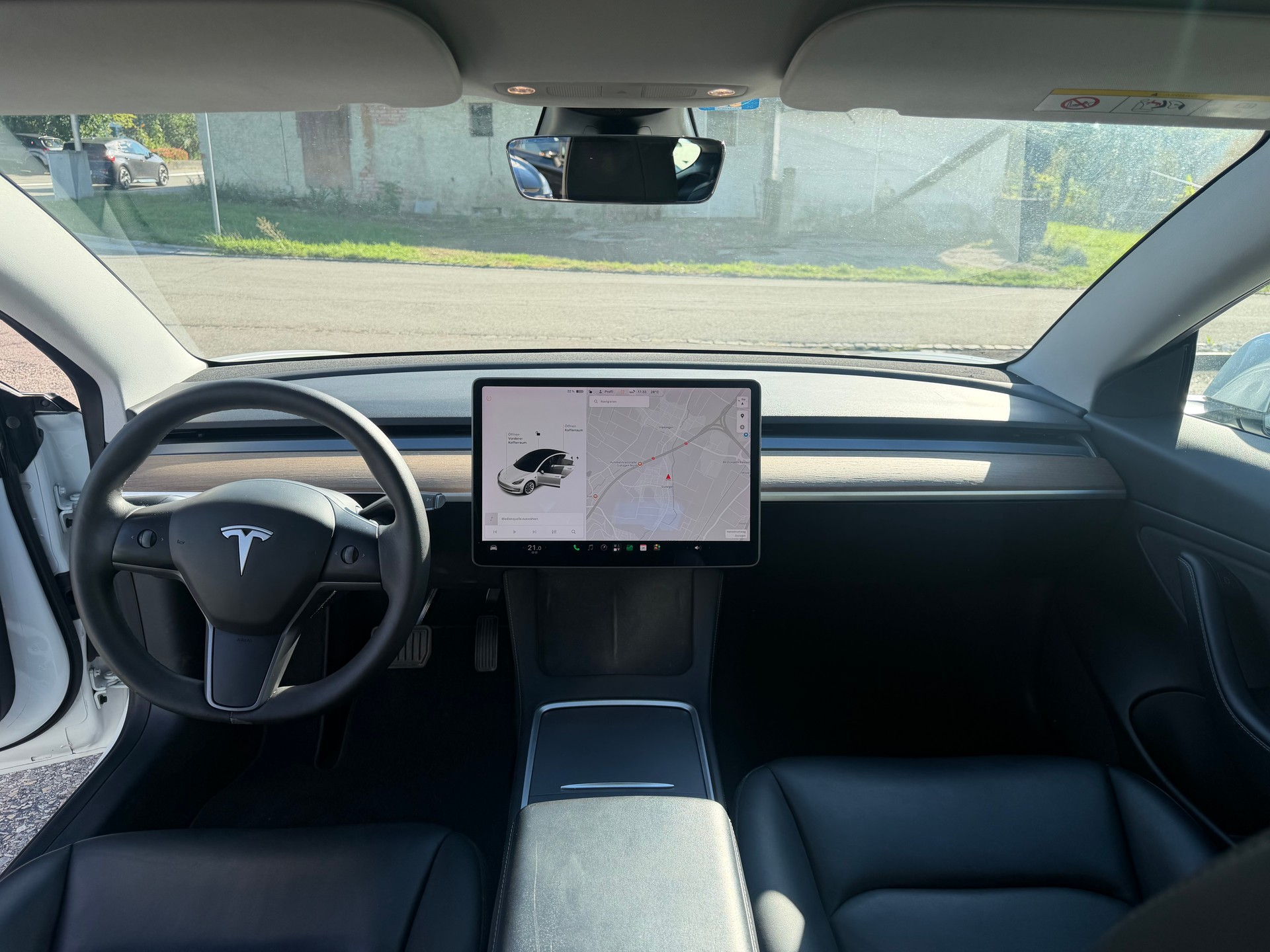 TESLA Model 3 Long Range Dual Motor AWD-image-13