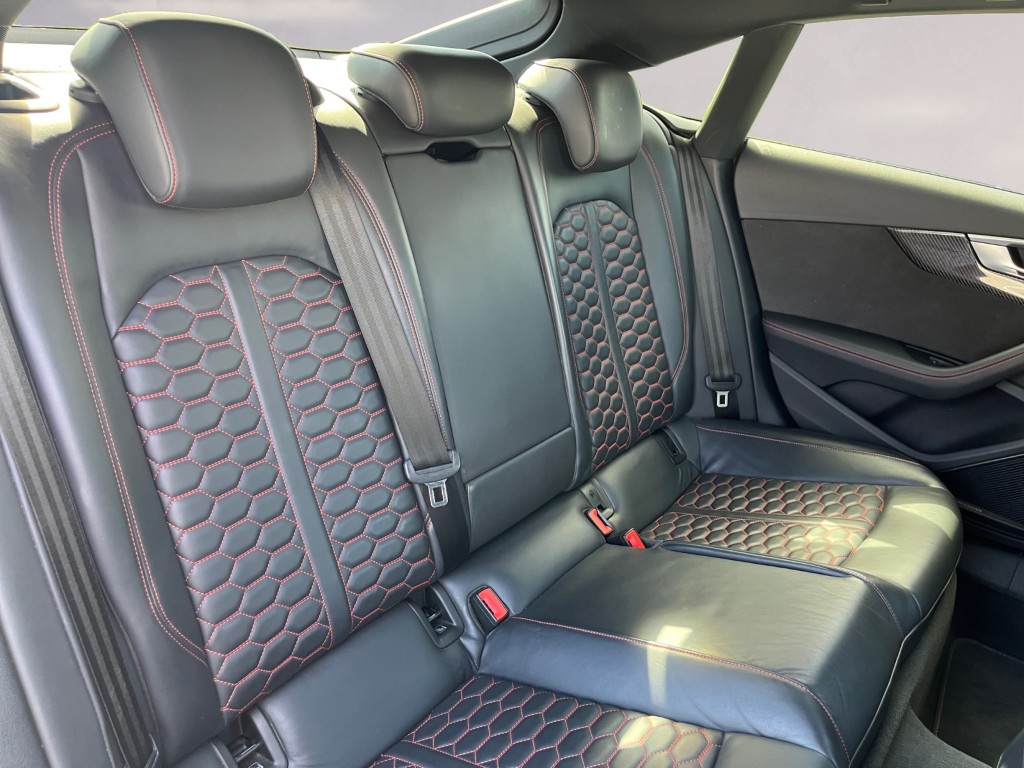 AUDI RS5 Sportback 2.9 TFSI quattro tiptronic-image-17