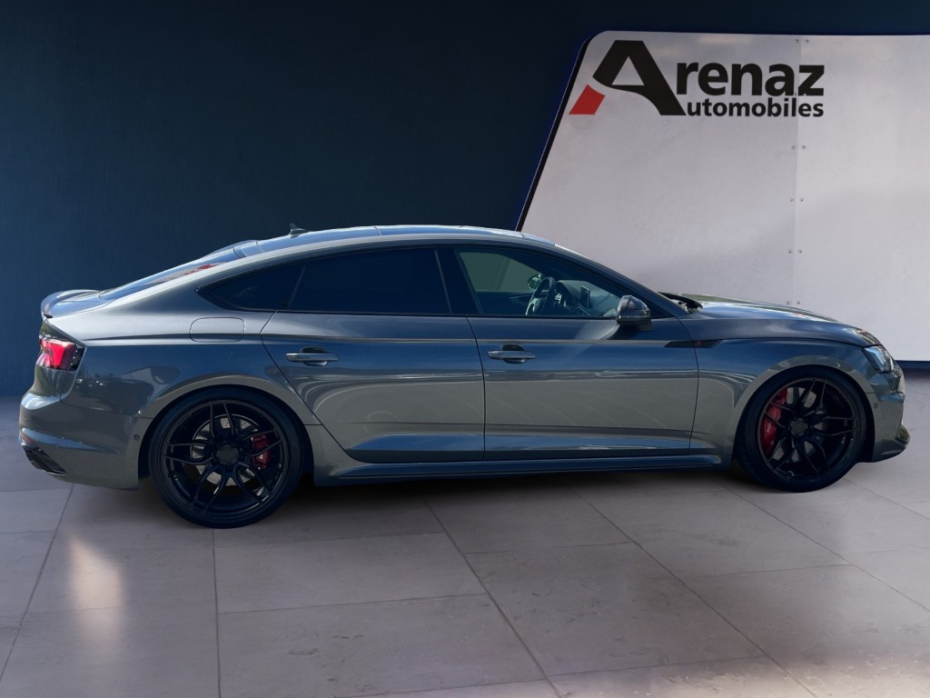 AUDI RS5 Sportback 2.9 TFSI quattro tiptronic-image-5