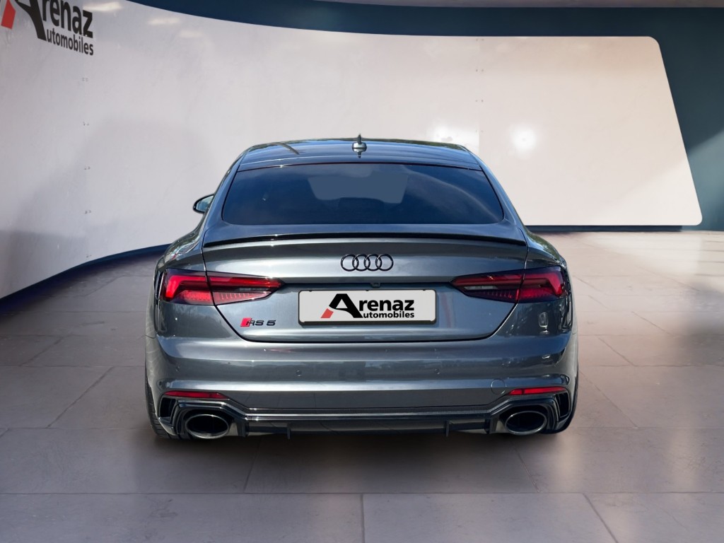 AUDI RS5 Sportback 2.9 TFSI quattro tiptronic-showroom-element-3