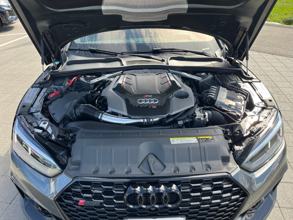 AUDI RS5 Sportback 2.9 TFSI quattro tiptronic-image-19