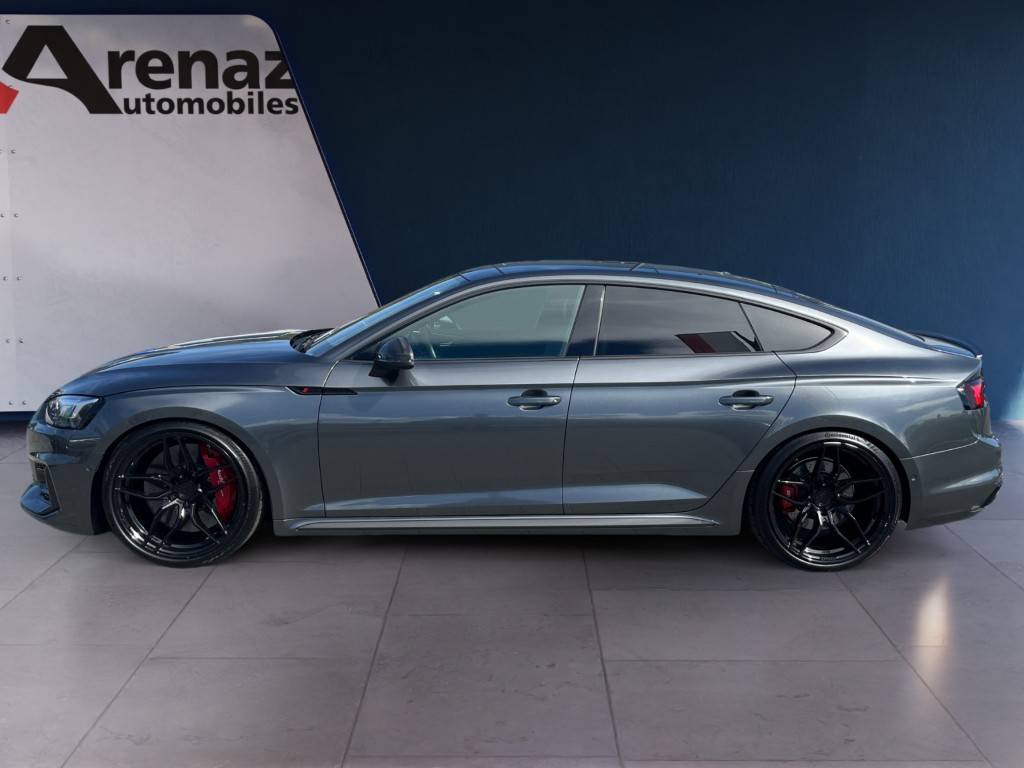 AUDI RS5 Sportback 2.9 TFSI quattro tiptronic-showroom-element-1