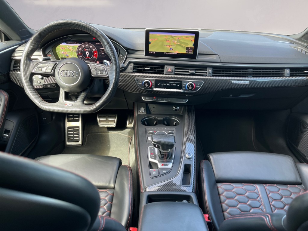 AUDI RS5 Sportback 2.9 TFSI quattro tiptronic-image-11