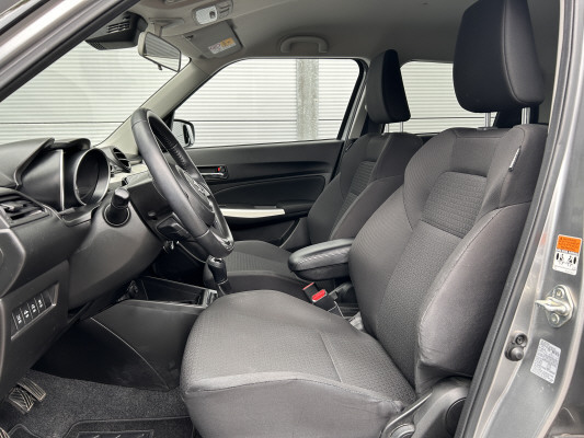 SUZUKI Swift 1.2i PizSu T Hy 4x4-image-7