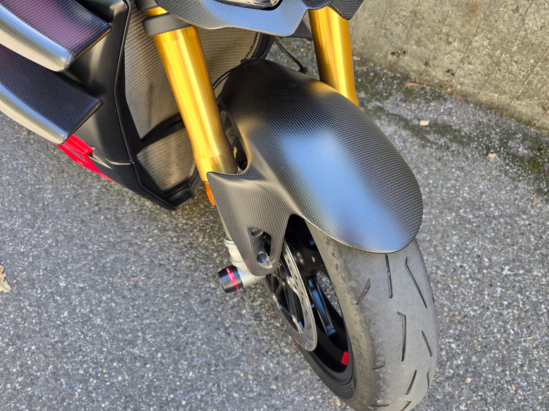 DUCATI Streetfighter V4 S-image-8
