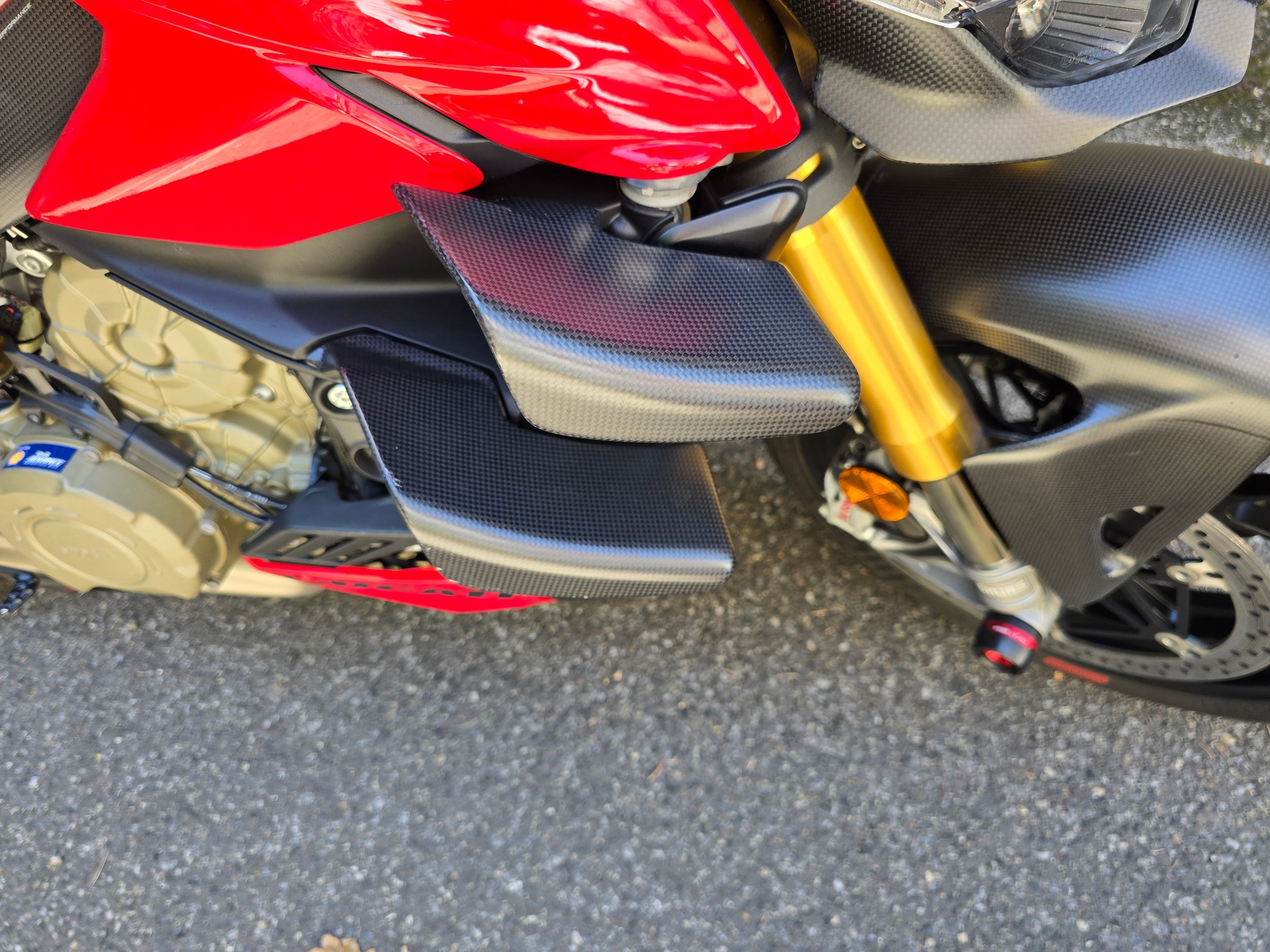 DUCATI Streetfighter V4 S-image-10