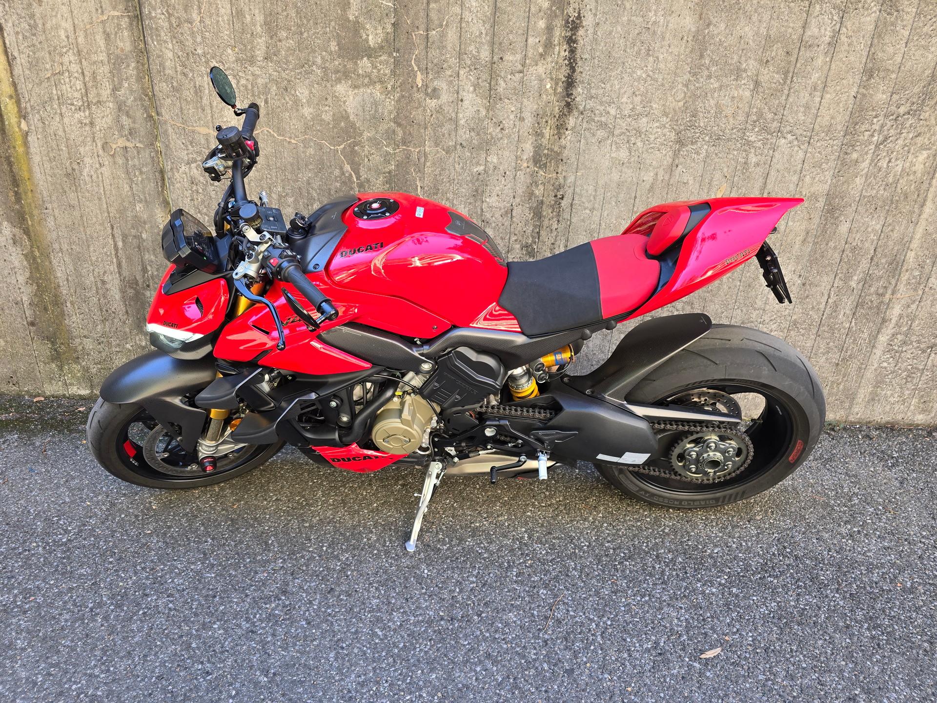 DUCATI Streetfighter V4 S-image-3