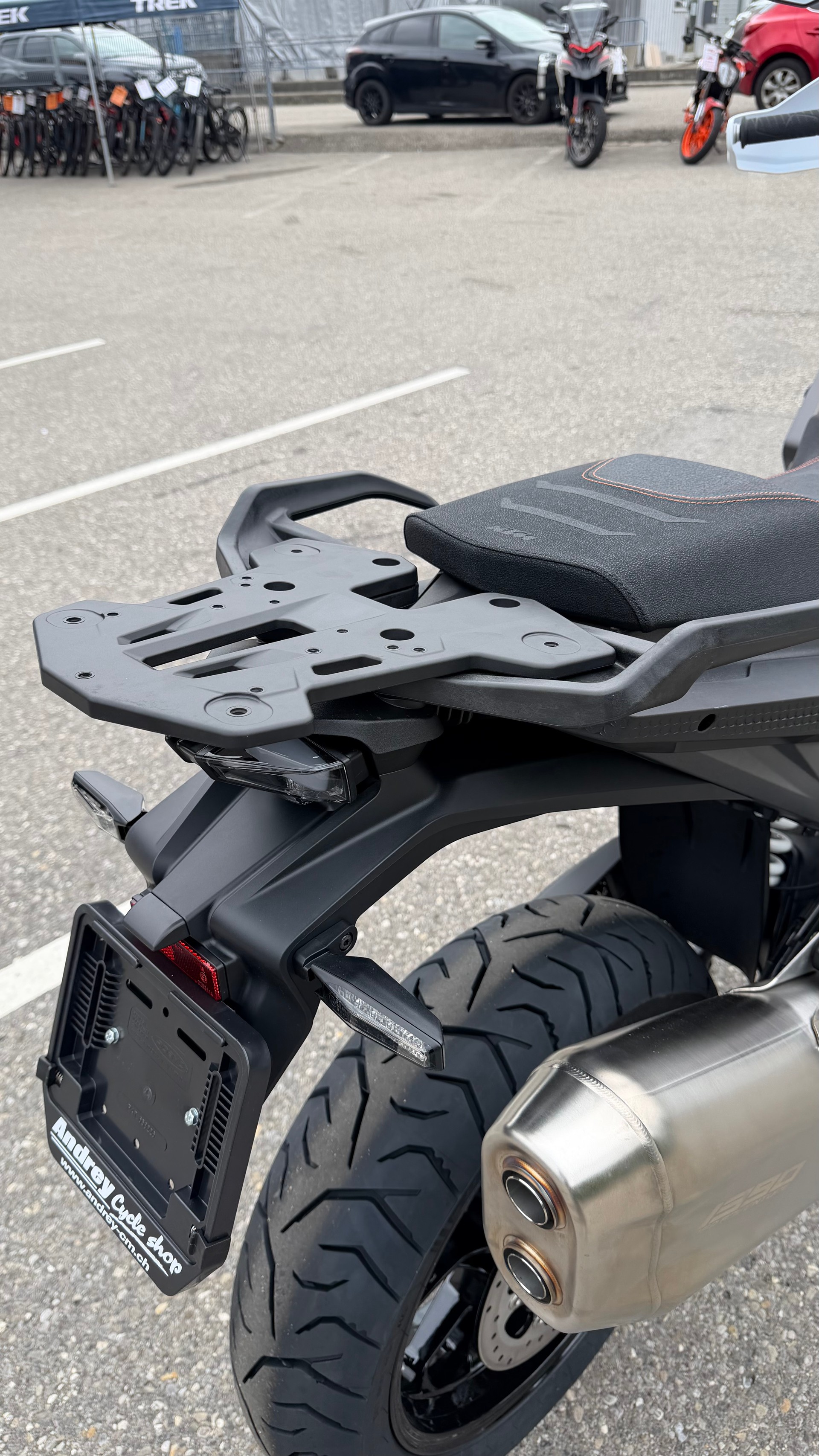 KTM 1390 Super Adventure S EVO-image-7