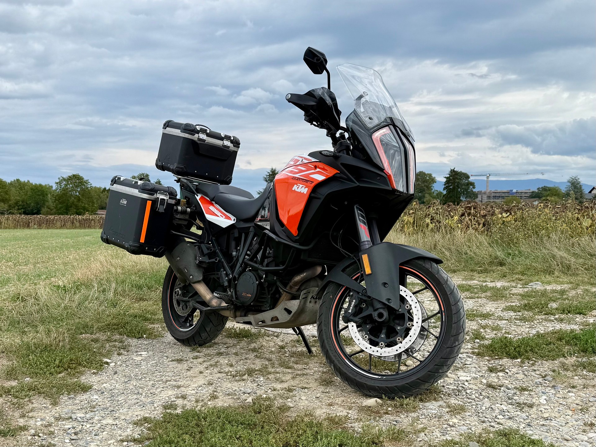 KTM 1290 Super Adventure S ABS-image-0