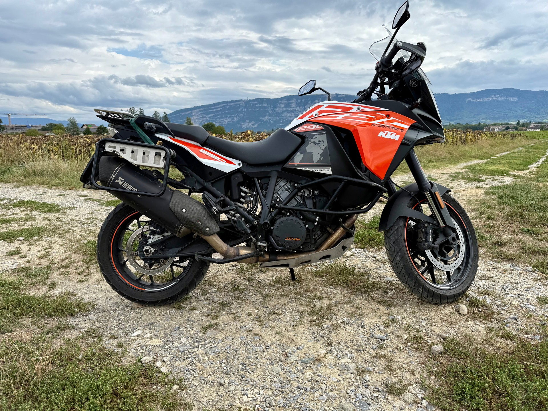 KTM 1290 Super Adventure S ABS-image-2