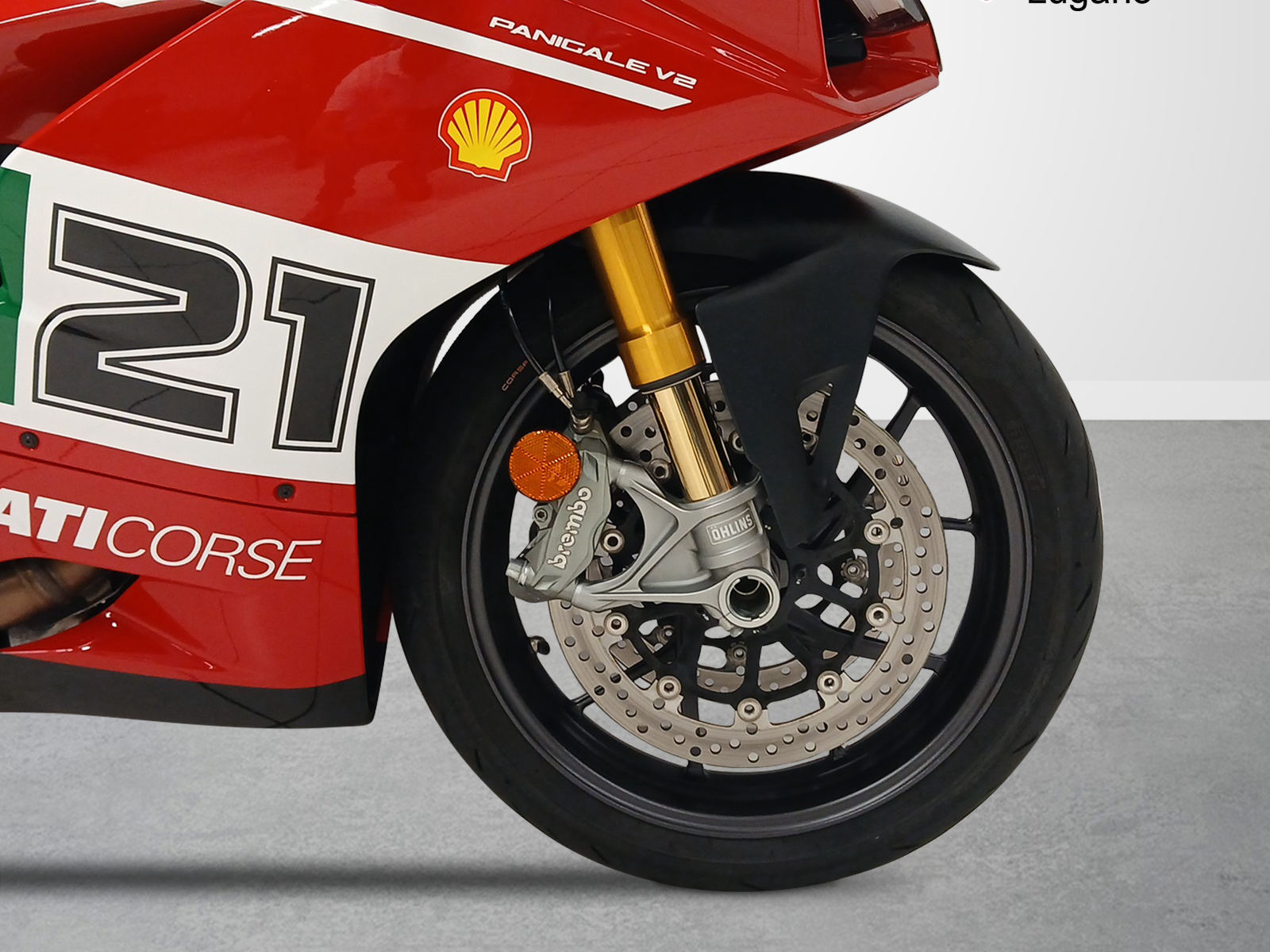 DUCATI Panigale V2 Troy Bayliss-image-9