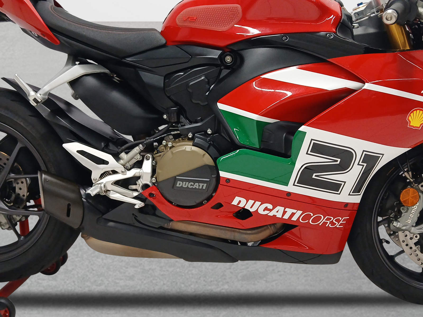 DUCATI Panigale V2 Troy Bayliss-image-7