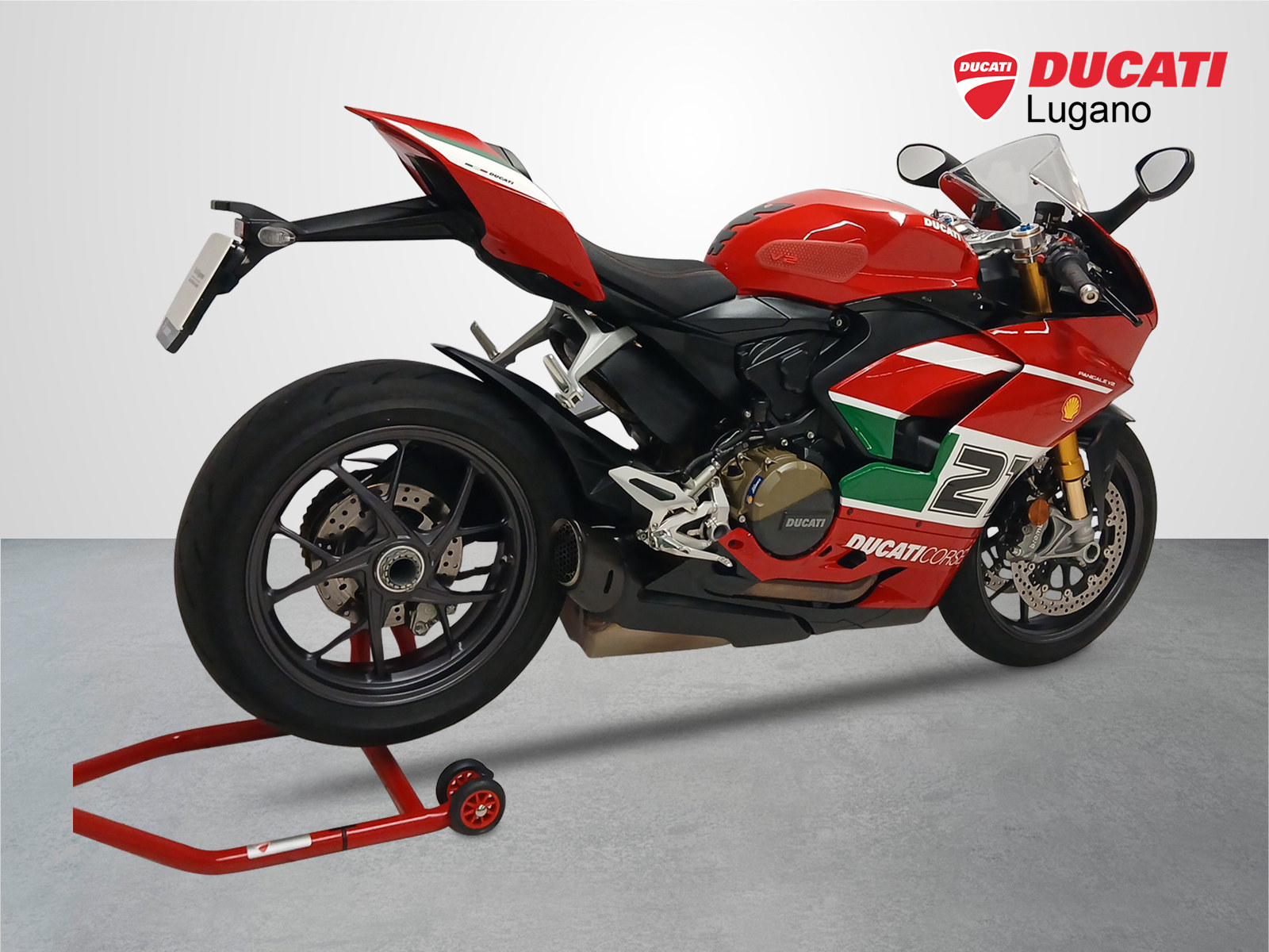 DUCATI Panigale V2 Troy Bayliss-image-6