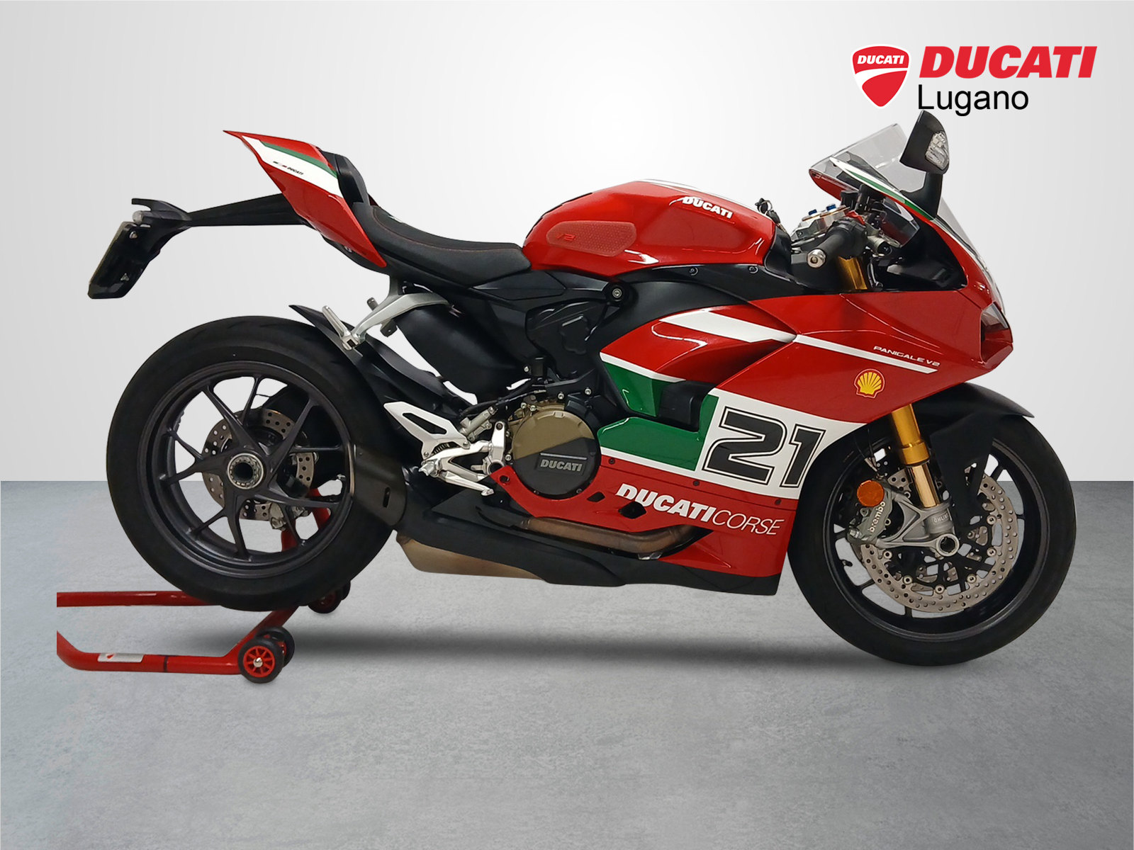 DUCATI Panigale V2 Troy Bayliss-image-8
