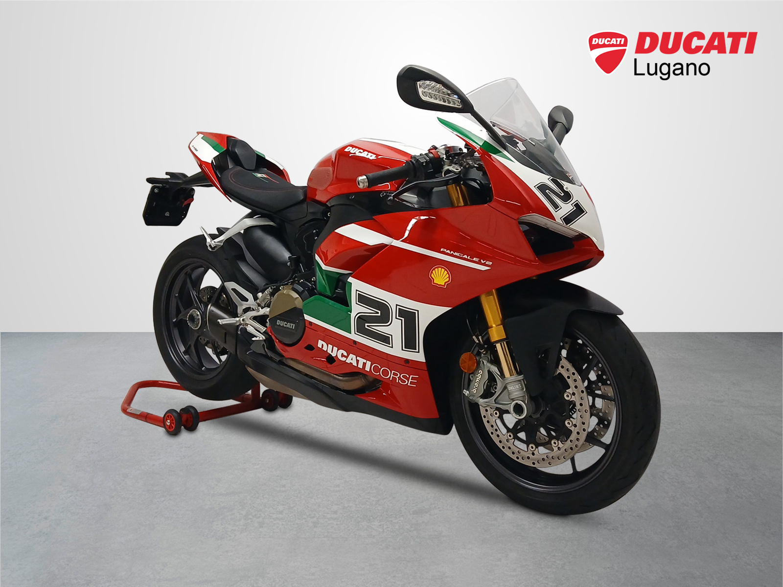 DUCATI Panigale V2 Troy Bayliss-image-0