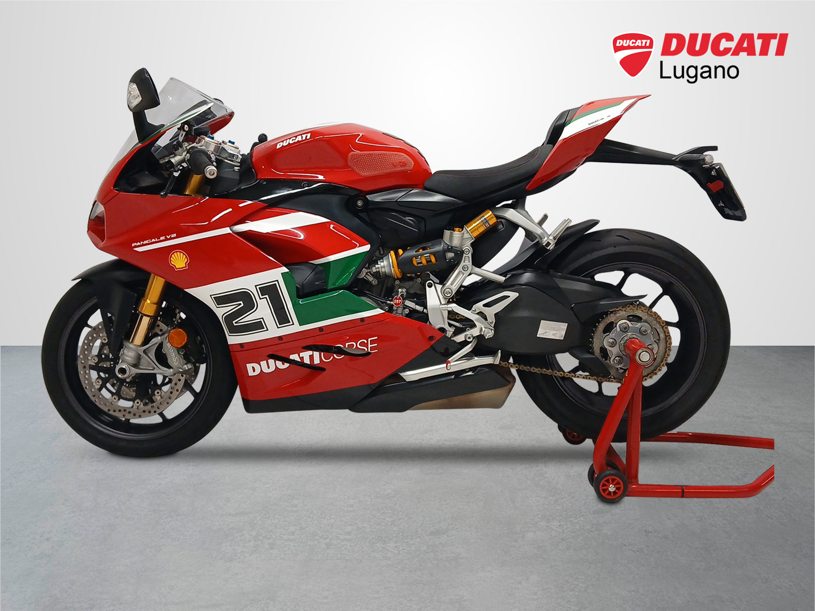 DUCATI Panigale V2 Troy Bayliss-image-3
