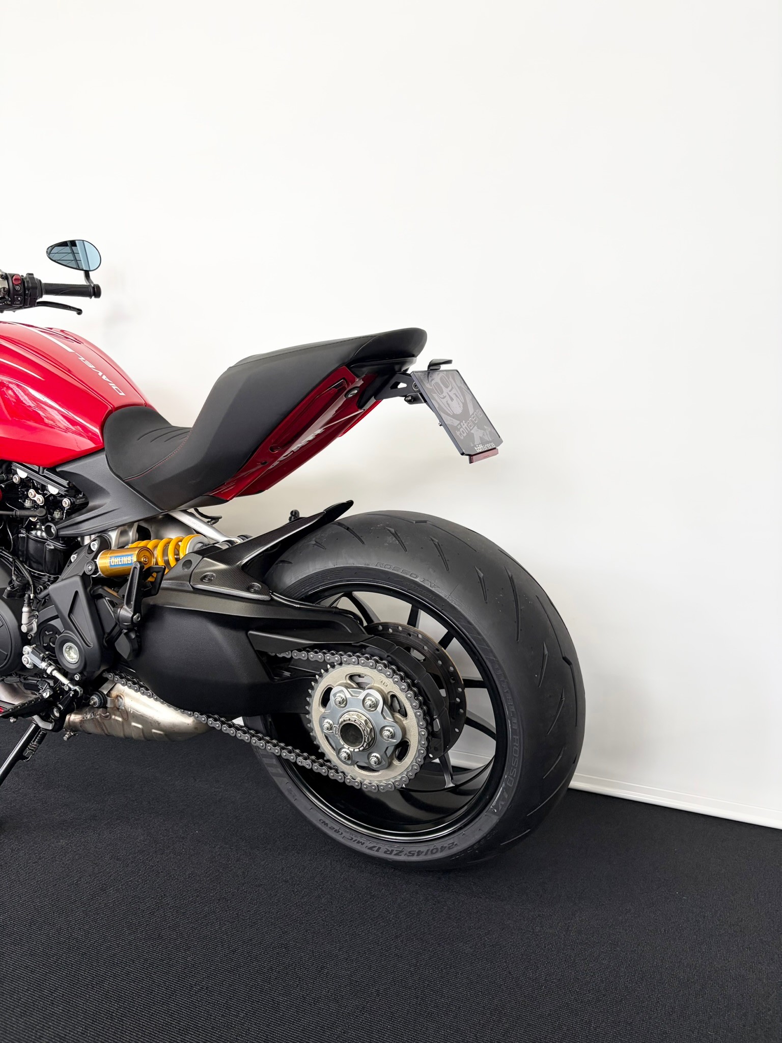 DUCATI Diavel 1260 S-image-6