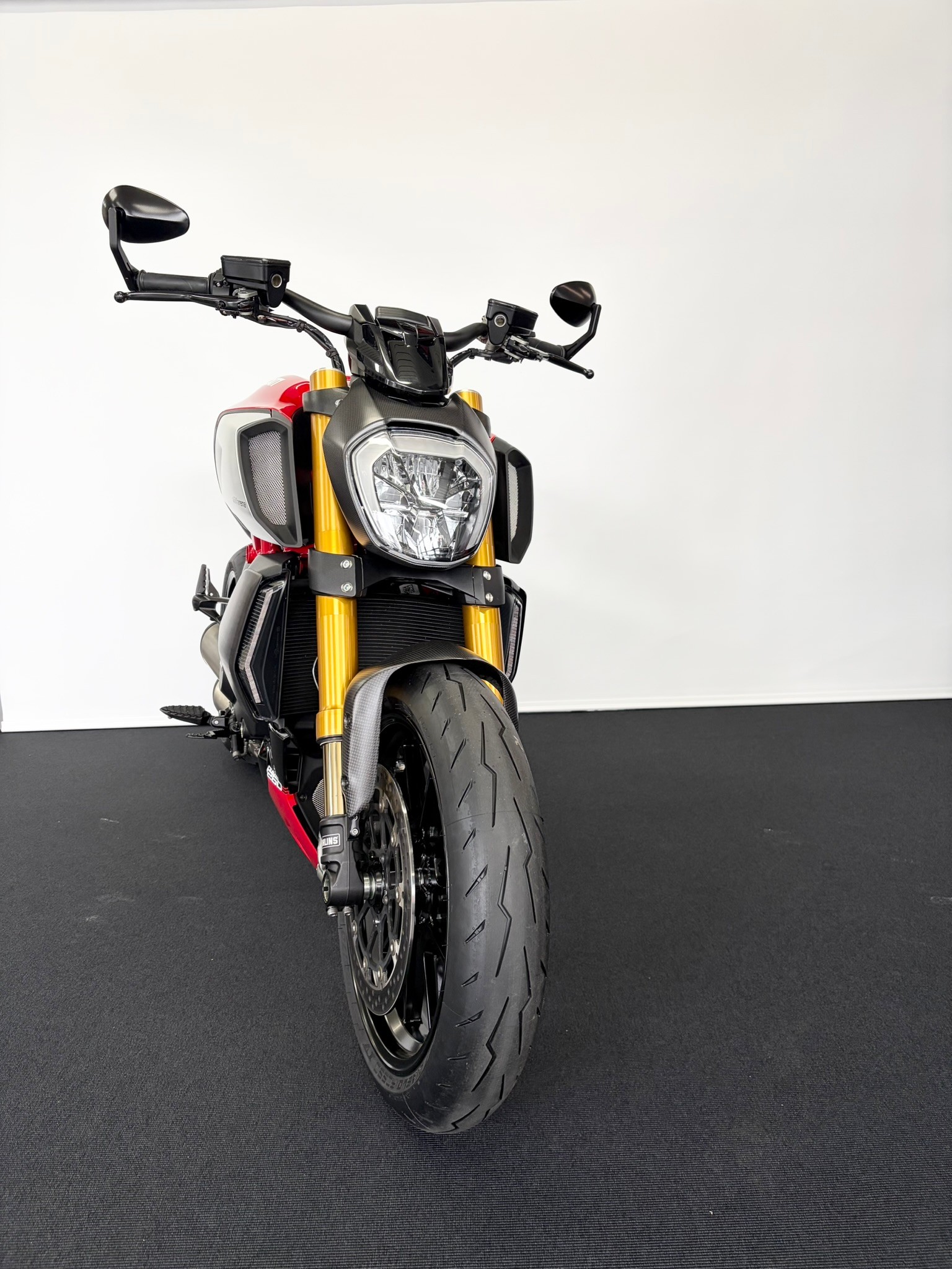 DUCATI Diavel 1260 S-image-3