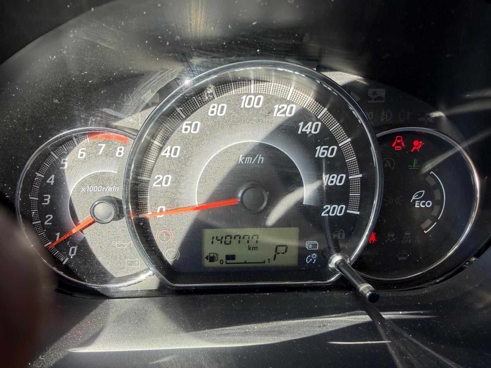 MITSUBISHI Space Star 1.2 Style CVT-showroom-element-3