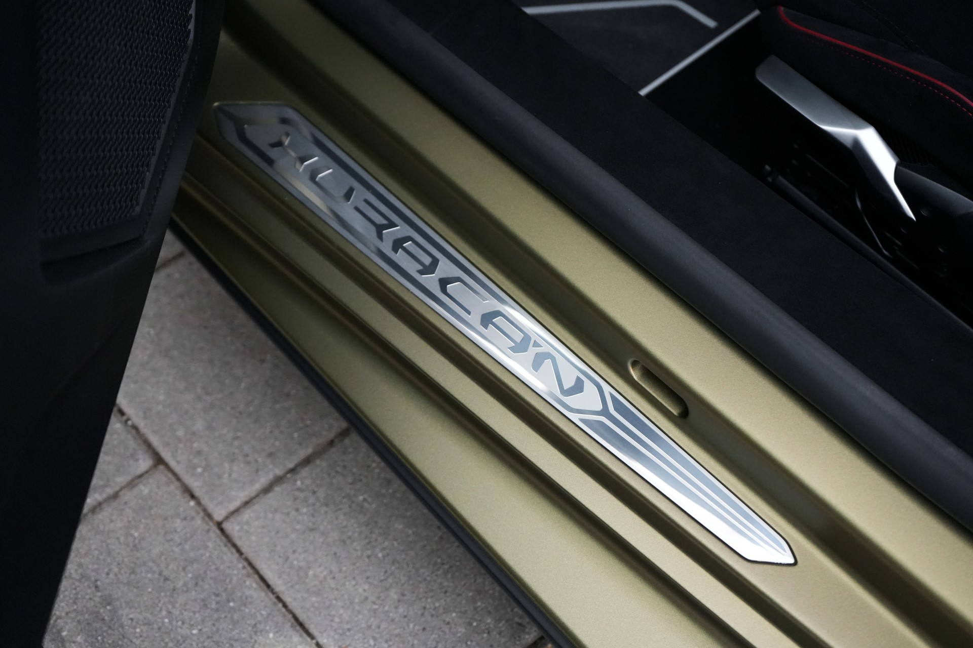 LAMBORGHINI Huracan STO Coupé DCT RWD-image-11